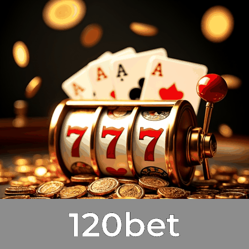 120bet: Jogos de Mesa ao Vivo - Imersão Total, Slots - Gigantescos Prêmios, Roleta - Alta Emoção