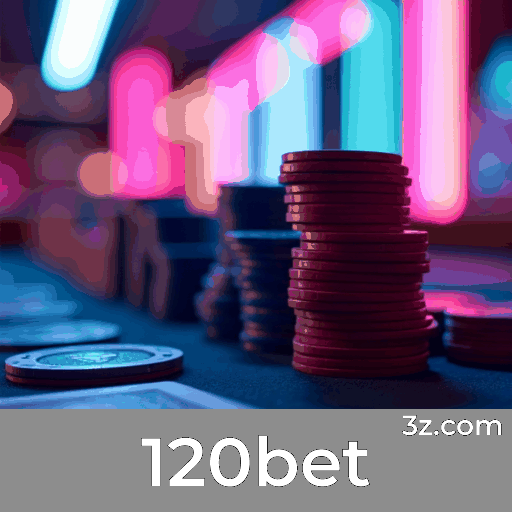 Play live casino Brazil with 120bet bonuses