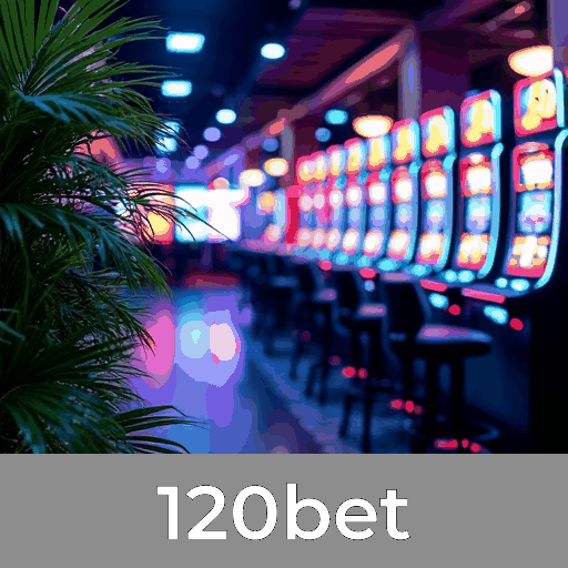 120bet: Experiência Real de Cassino com Jogos de Mesa ao Vivo
